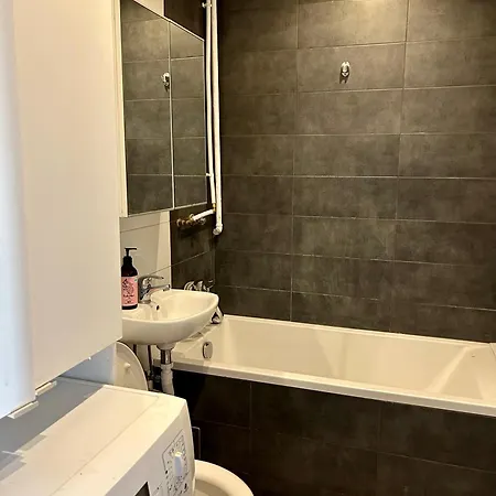 Przytulne Mieszkanie Apartment Krakow