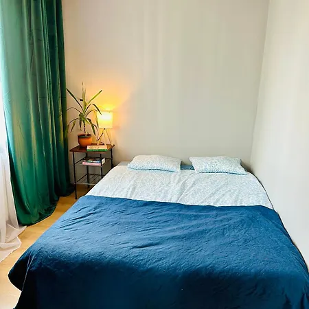 Przytulne Mieszkanie Apartment Krakow