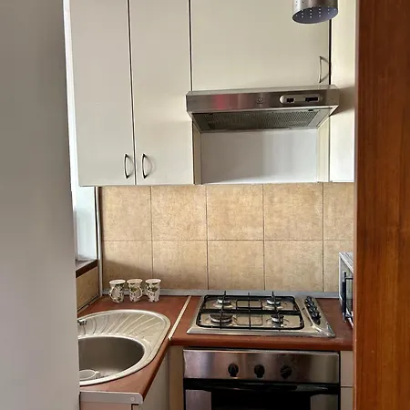 Przytulne Mieszkanie Apartamento Cracovia